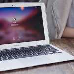 Vệ sinh Macbook Air