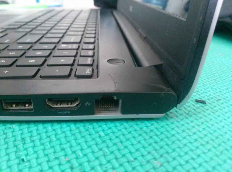 Sửa Bản Lề Laptop Dell 5547 Bền, Chắc, Thẩm Mỹ