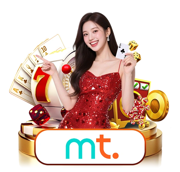 SC88 Sảnh Casino MT