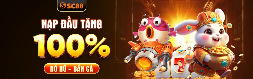 Banner nhà cái sc88